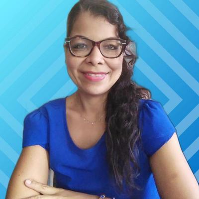 Karen Pamela Aguilar Flores