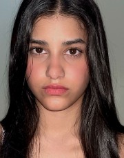 Andrea Sofia Portillo Osorio