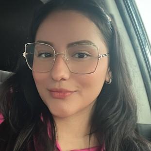 Maria Solorzano