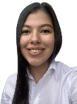 Andrea Isabel Martinez Zapata