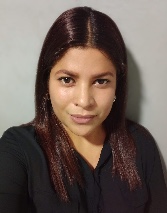 Sara Cristina Izaguirre Caceres