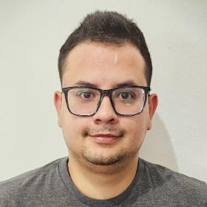 Ruben D. Folgar Bonilla