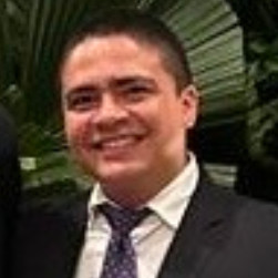 Francisco Guevara