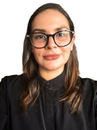 SOFIA ALEJANDRA MENDOZA PADILLA
