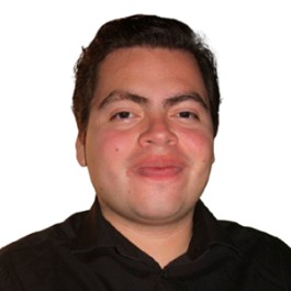 Raúl Fernando Pineda Flores