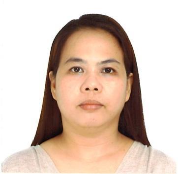 Ma. Aileen M. Bualoy